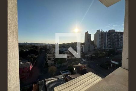 Apartamento à venda com 2 quartos, 63m² em Jardim do Salso, Porto Alegre