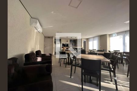 Apartamento à venda com 2 quartos, 63m² em Jardim do Salso, Porto Alegre