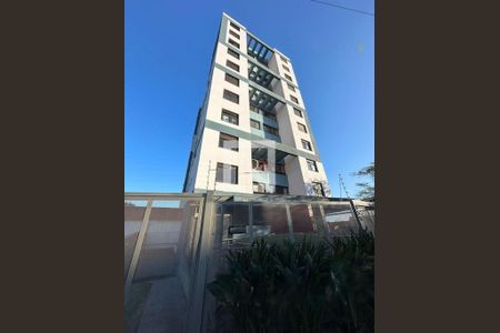 Apartamento à venda com 2 quartos, 63m² em Jardim do Salso, Porto Alegre