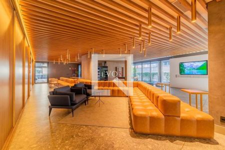 Kitnet/Studio à venda com 1 quarto, 30m² em Auxiliadora, Porto Alegre