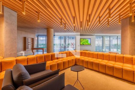 Kitnet/Studio à venda com 1 quarto, 30m² em Auxiliadora, Porto Alegre