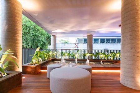 Kitnet/Studio à venda com 1 quarto, 30m² em Auxiliadora, Porto Alegre