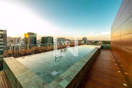 Kitnet/Studio à venda com 1 quarto, 30m² em Auxiliadora, Porto Alegre