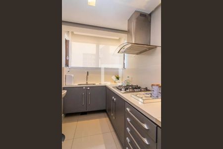 Apartamento à venda com 329m², 3 quartos e 3 vagasÁrea comum