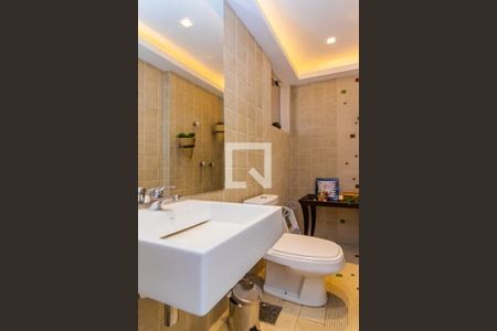 Apartamento à venda com 329m², 3 quartos e 3 vagasLavabo 2