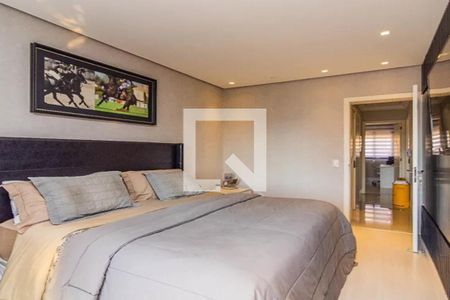 Apartamento à venda com 329m², 3 quartos e 3 vagasQuarto