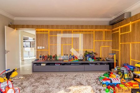 Apartamento à venda com 329m², 3 quartos e 3 vagasSala 2