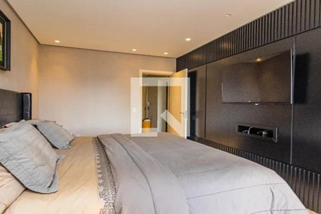 Apartamento à venda com 329m², 3 quartos e 3 vagasQuarto