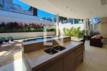 Casa de condomínio à venda com 351m², 3 quartos e 4 vagas Casa de condomínio à venda com 351m², 3 quartos e 4 vagasÁrea gourmet