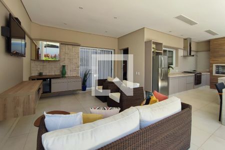 Casa de condomínio à venda com 351m², 3 quartos e 4 vagas Casa de condomínio à venda com 351m², 3 quartos e 4 vagasÁrea gourmet