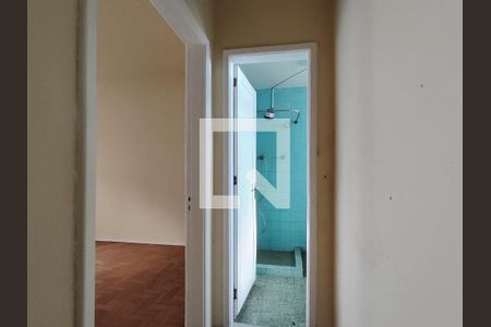 Corredor de apartamento à venda com 1 quarto, 50m² em Vila Isabel, Rio de Janeiro