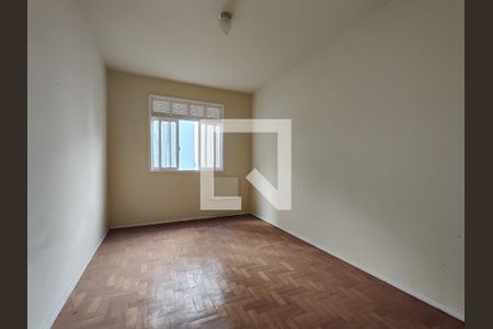 Quarto de apartamento à venda com 1 quarto, 50m² em Vila Isabel, Rio de Janeiro