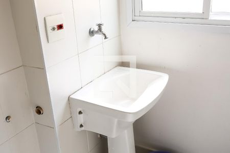 Apartamento à venda com 38m², 1 quarto e 1 vaga Apartamento à venda com 38m², 1 quarto e 1 vagaÁrea de Serviço