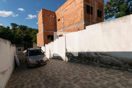 Casa para alugar com 300m², 4 quartos e 3 vagas Casa para alugar com 300m², 4 quartos e 3 vagasGaragem