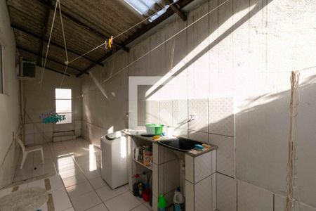 Casa para alugar com 300m², 4 quartos e 3 vagas Casa para alugar com 300m², 4 quartos e 3 vagasÁrea de Serviço