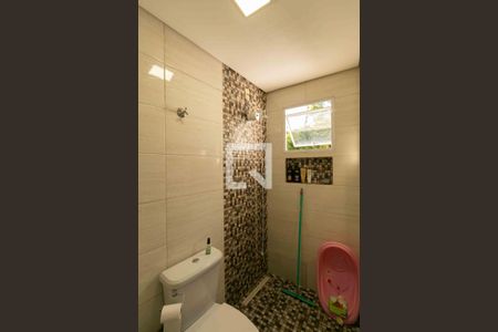Casa para alugar com 300m², 4 quartos e 3 vagas Casa para alugar com 300m², 4 quartos e 3 vagasBanheiro Social 1