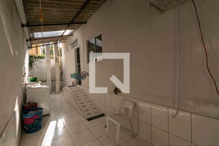 Casa para alugar com 300m², 4 quartos e 3 vagas Casa para alugar com 300m², 4 quartos e 3 vagasÁrea de Serviço