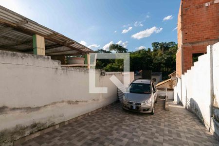 Casa para alugar com 300m², 4 quartos e 3 vagas Casa para alugar com 300m², 4 quartos e 3 vagasGaragem