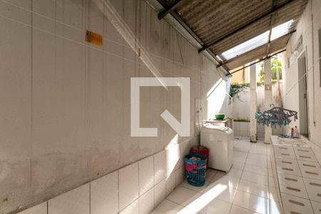 Casa para alugar com 300m², 4 quartos e 3 vagas Casa para alugar com 300m², 4 quartos e 3 vagasÁrea de Serviço