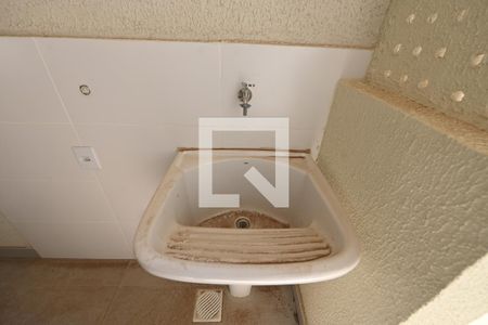 Casa de condomínio para alugar com 181m², 4 quartos e 2 vagas Casa de condomínio para alugar com 181m², 4 quartos e 2 vagasLavanderia