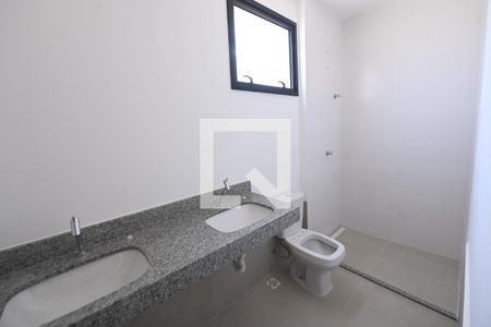 Casa de condomínio para alugar com 181m², 4 quartos e 2 vagas Casa de condomínio para alugar com 181m², 4 quartos e 2 vagasBanheiro Quarto