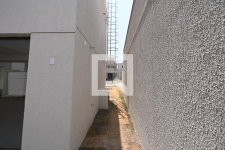 Casa de condomínio para alugar com 181m², 4 quartos e 2 vagas Casa de condomínio para alugar com 181m², 4 quartos e 2 vagasÁrea externa