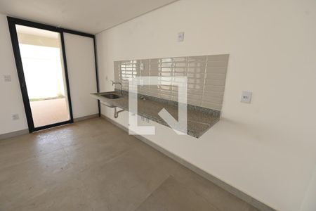 Casa de condomínio para alugar com 181m², 4 quartos e 2 vagas Casa de condomínio para alugar com 181m², 4 quartos e 2 vagasCozinha