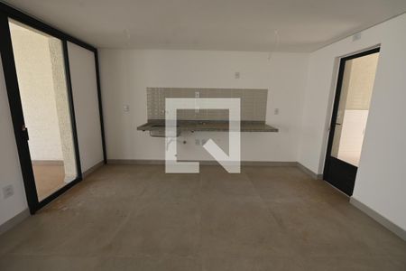 Casa de condomínio para alugar com 181m², 4 quartos e 2 vagas Casa de condomínio para alugar com 181m², 4 quartos e 2 vagasSala