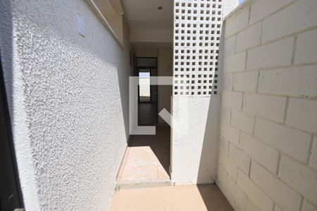 Casa de condomínio para alugar com 181m², 4 quartos e 2 vagas Casa de condomínio para alugar com 181m², 4 quartos e 2 vagasÁrea externa