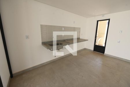 Casa de condomínio para alugar com 181m², 4 quartos e 2 vagas Casa de condomínio para alugar com 181m², 4 quartos e 2 vagasCozinha