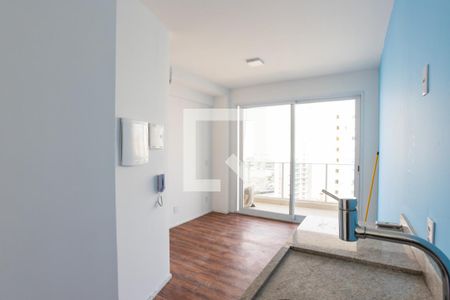 Studio  de kitnet/studio para alugar com 1 quarto, 23m² em Sé, São Paulo