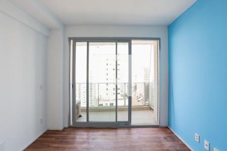 Studio  de kitnet/studio para alugar com 1 quarto, 23m² em Sé, São Paulo