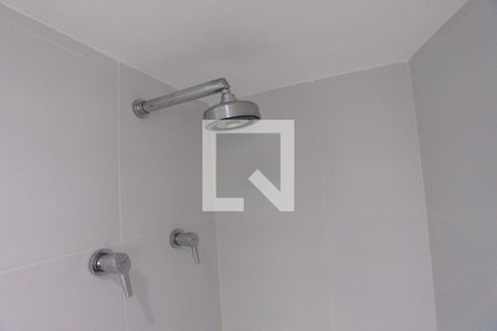 Studio para alugar com 23m², 1 quarto e 1 vaga Studio para alugar com 23m², 1 quarto e 1 vagaBanheiro