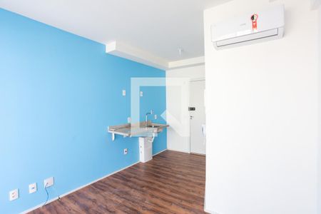 Studio  de kitnet/studio para alugar com 1 quarto, 23m² em Sé, São Paulo