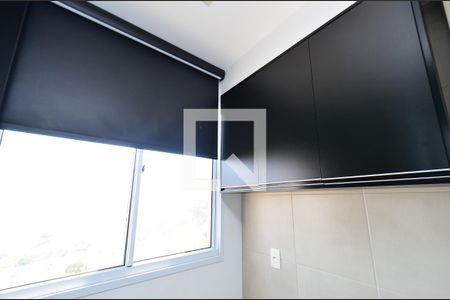 Apartamento à venda com 60m², 2 quartos e 1 vagaArea serviço