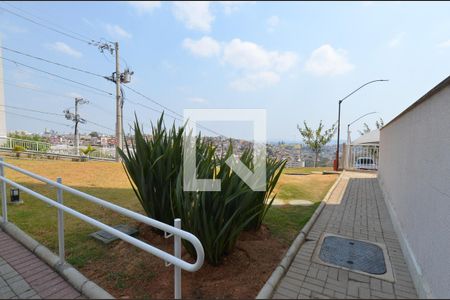 Apartamento à venda com 60m², 2 quartos e 1 vagaEntrada