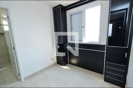 Quarto2 / suite de apartamento para alugar com 2 quartos, 60m² em Nova Vista, Belo Horizonte