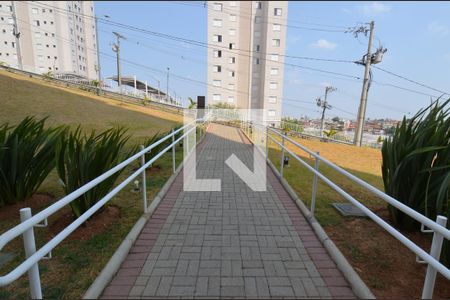 Apartamento à venda com 60m², 2 quartos e 1 vagaEntrada