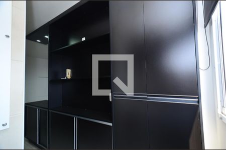 Apartamento à venda com 60m², 2 quartos e 1 vagaArea serviço