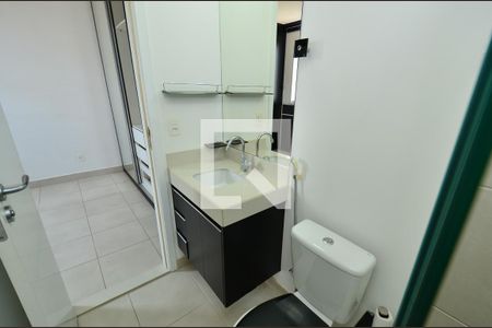 Apartamento à venda com 60m², 2 quartos e 1 vagaBanheiro suite