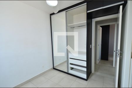 Apartamento à venda com 60m², 2 quartos e 1 vagaQuarto2 / suite