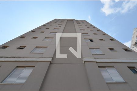 Apartamento à venda com 60m², 2 quartos e 1 vagaFachada