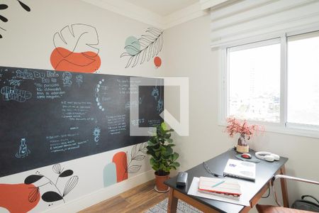 Apartamento à venda com 130m², 3 quartos e 2 vagasSuíte 2