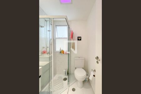 Apartamento à venda com 130m², 3 quartos e 2 vagasBanheiro - Suíte 1