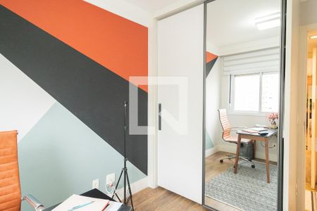Apartamento à venda com 130m², 3 quartos e 2 vagasSuíte 2