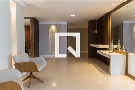 Apartamento à venda com 130m², 3 quartos e 2 vagasÁrea comum