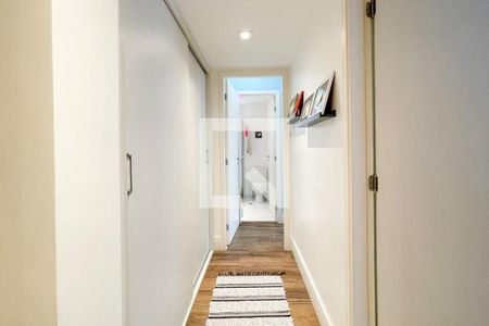 Apartamento à venda com 130m², 3 quartos e 2 vagasAcesso - Quartos