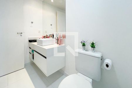 Apartamento à venda com 130m², 3 quartos e 2 vagasBanheiro - Suíte 2