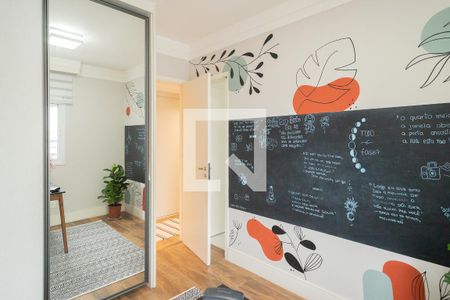 Apartamento à venda com 130m², 3 quartos e 2 vagasSuíte 2