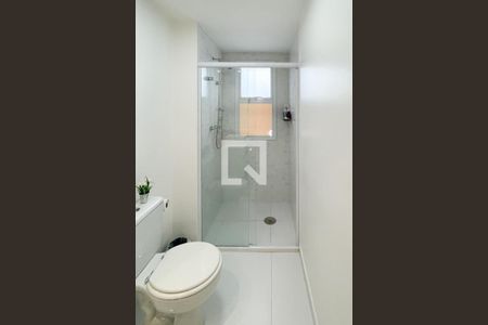 Apartamento à venda com 130m², 3 quartos e 2 vagasBanheiro - Suíte 2